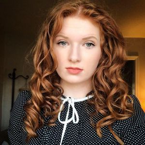 Meet your Posher, Sarah